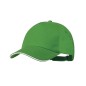 Sandrok - 5 Panels. Klett Verschluss | Polyester RPET