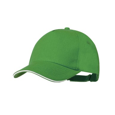 Sandrok - 5 Panels. Klett Verschluss | Polyester RPET