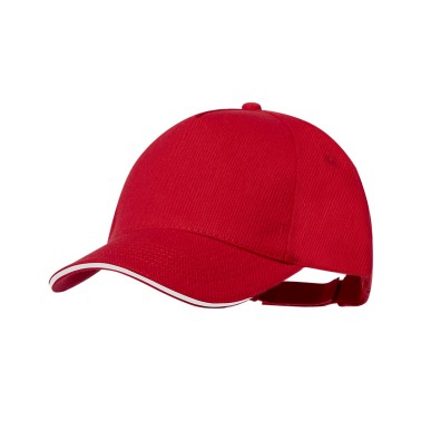 Sandrok - 5 Panels. Klett Verschluss | Polyester RPET