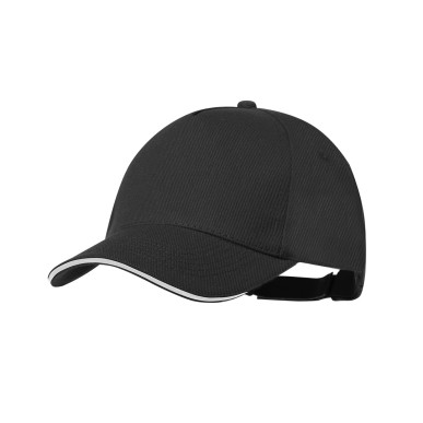 Sandrok - 5 Panels. Klett Verschluss | Polyester RPET