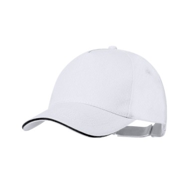 Sandrok - 5 Panels. Klett Verschluss | Polyester RPET