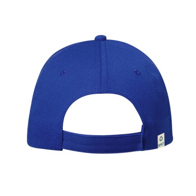 Sandrok - 5 Panels. Klett Verschluss | Polyester RPET