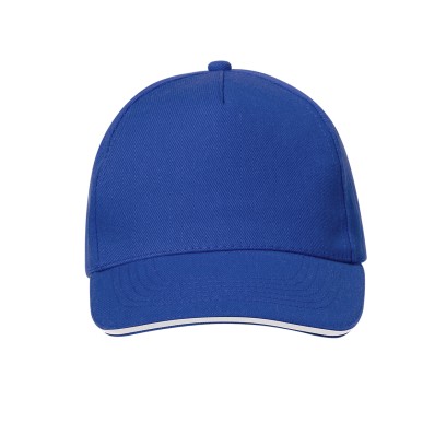 Sandrok - 5 Panels. Klett Verschluss | Polyester RPET