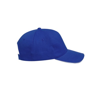 Sandrok - 5 Panels. Klett Verschluss | Polyester RPET