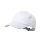 Brauner - 5 Panels. Schnallen Verschluss | Reclycling Baumwolle Brauner - 5 Panels. Schnallen Verschluss | Reclycling Baumwolle