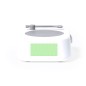 Bitels - Bluetooth Anschluss. Schallleistung 5W. Batterie 800 mAh Bitels - Bluetooth Anschluss. Schallleistung 5W. Batterie 800 mAh
