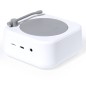 Bitels - Bluetooth Anschluss. Schallleistung 5W. Batterie 800 mAh Bitels - Bluetooth Anschluss. Schallleistung 5W. Batterie 800 mAh