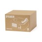 Bitels - Bluetooth Anschluss. Schallleistung 5W. Batterie 800 mAh Bitels - Bluetooth Anschluss. Schallleistung 5W. Batterie 800 mAh