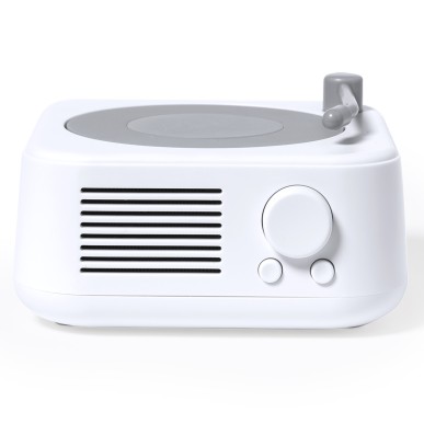 Bitels - Bluetooth Anschluss. Schallleistung 5W. Batterie 800 mAh