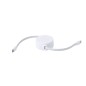 Zapa RCS - Geeignet für die datenübertragung. Ausziehbares Kabel. Anschluss Typ C PD 65W | Reclycling ABS