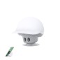 Heston - Bluetooth Anschluss. Schallleistung 3W. Batterie 200 mAh
