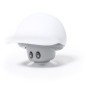 Heston - Bluetooth Anschluss. Schallleistung 3W. Batterie 200 mAh
