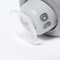 Heston - Bluetooth Anschluss. Schallleistung 3W. Batterie 200 mAh