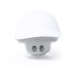Heston - Bluetooth Anschluss. Schallleistung 3W. Batterie 200 mAh