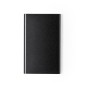 Fagar - 4000 mAh. USB Ausgang. Typ C Ausgänge und Eingang | Aluminium Fagar - 4000 mAh. USB Ausgang. Typ C Ausgänge und Eingang | Aluminium