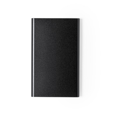 Fagar - 4000 mAh. USB Ausgang. Typ C Ausgänge und Eingang | Aluminium