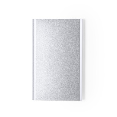 Fagar - 4000 mAh. USB Ausgang. Typ C Ausgänge und Eingang | Aluminium