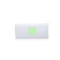 Tornad - 10000 mAh. 2 USB Ausgänge. 2 Typ C Ausgänge und 1 Eingang | Aluminium Tornad - 10000 mAh. 2 USB Ausgänge. 2 Typ C Ausgänge und 1 Eingang | Aluminium