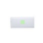 Tornad - 10000 mAh. 2 USB Ausgänge. 2 Typ C Ausgänge und 1 Eingang | Aluminium Tornad - 10000 mAh. 2 USB Ausgänge. 2 Typ C Ausgänge und 1 Eingang | Aluminium