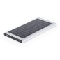 Bernant - 1 Led. 2 Lichtpositionen, Festes und Blinkendes. 8000 mAh. Solarladung. 2 USB Ausgänge. Typ C Ausgänge und Eingang | A Bernant - 1 Led. 2 Lichtpositionen, Festes und Blinkendes. 8000 mAh. Solarladung. 2 USB Ausgänge. Typ C Ausgänge und Eingang | A