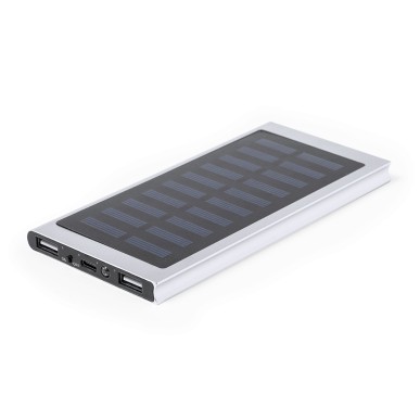 Bernant - 1 Led. 2 Lichtpositionen, Festes und Blinkendes. 8000 mAh. S