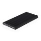 Bernant - 1 Led. 2 Lichtpositionen, Festes und Blinkendes. 8000 mAh. Solarladung. 2 USB Ausgänge. Typ C Ausgänge und Eingang | A Bernant - 1 Led. 2 Lichtpositionen, Festes und Blinkendes. 8000 mAh. Solarladung. 2 USB Ausgänge. Typ C Ausgänge und Eingang | A