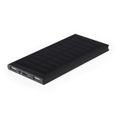 Bernant - 1 Led. 2 Lichtpositionen, Festes und Blinkendes. 8000 mAh. S