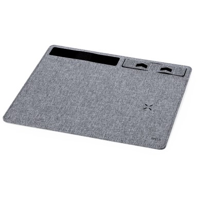 Deuz - Drahtlos 15W. Rutschfest | Polyester 300D RPET