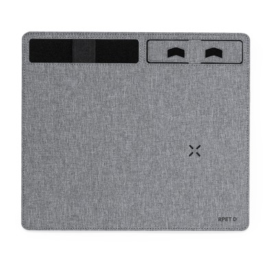 Deuz - Drahtlos 15W. Rutschfest | Polyester 300D RPET