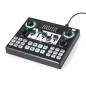Valdy - USB Anschluss Valdy - USB Anschluss