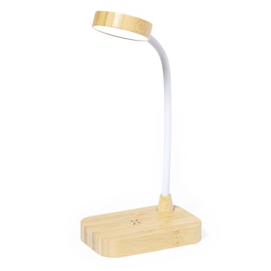 Gregal - 12 Leds. Flexibel. Einstellbare Lichtintensität. Drahtlos Lad