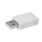 Andigo - Karte RFID Schutz, Bambus. Webcam-Blocker Weizenstroh/ ABS, Haftend . Datenblocker Weizenstroh/ ABS Andigo - Karte RFID Schutz, Bambus. Webcam-Blocker Weizenstroh/ ABS, Haftend . Datenblocker Weizenstroh/ ABS
