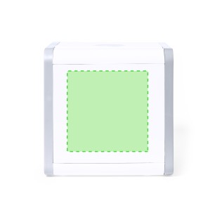 Janek - 700 ml. 3 Positionen. USB Anschluss