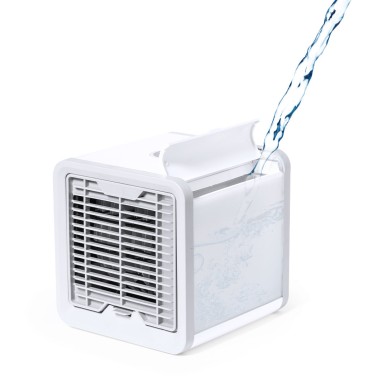 Janek - 700 ml. 3 Positionen. USB Anschluss