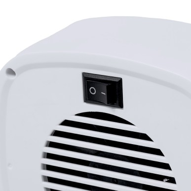 Durden - 600W. AC 220-240V
