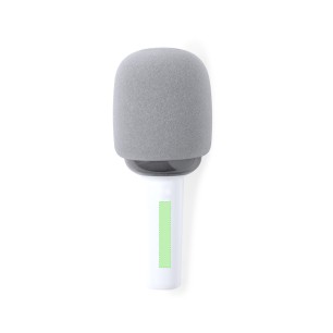 Sinfonyx - Mehrfarbige Led Lichter. Bluetooth Anschluss. Schallleistung 5W. Batterie 1.200 mAh