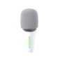 Sinfonyx - Mehrfarbige Led Lichter. Bluetooth Anschluss. Schallleistung 5W. Batterie 1.200 mAh