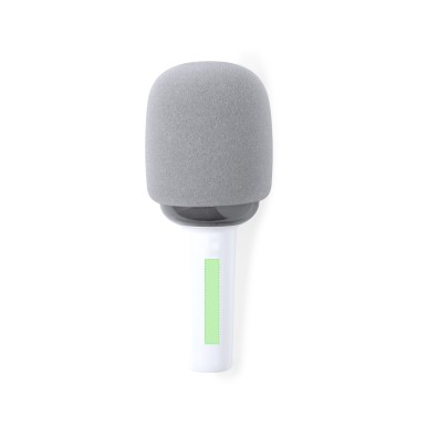 Sinfonyx - Mehrfarbige Led Lichter. Bluetooth Anschluss. Schallleistun