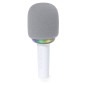 Sinfonyx - Mehrfarbige Led Lichter. Bluetooth Anschluss. Schallleistung 5W. Batterie 1.200 mAh