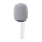 Sinfonyx - Mehrfarbige Led Lichter. Bluetooth Anschluss. Schallleistung 5W. Batterie 1.200 mAh
