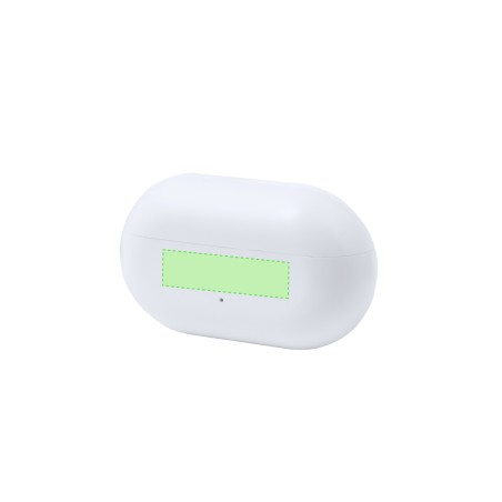 Gemston - Bluetooth Anschluss. Batterie 30 mAh/ Aufladestation 200 mAh