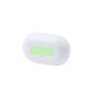 Gemston - Bluetooth Anschluss. Batterie 30 mAh/ Aufladestation 200 mAh Gemston - Bluetooth Anschluss. Batterie 30 mAh/ Aufladestation 200 mAh