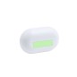 Gemston - Bluetooth Anschluss. Batterie 30 mAh/ Aufladestation 200 mAh Gemston - Bluetooth Anschluss. Batterie 30 mAh/ Aufladestation 200 mAh