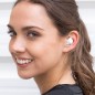 Stigo - Bluetooth Anschluss. Batterie 30 mAh/ Aufladestation 250 mAh