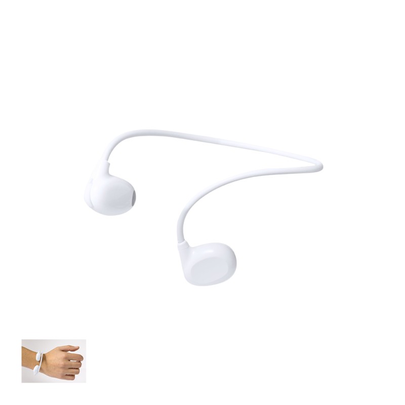 Pulsex - Bluetooth Anschluss. Batterie 70 mAh