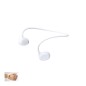 Pulsex - Bluetooth Anschluss. Batterie 70 mAh