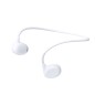 Pulsex - Bluetooth Anschluss. Batterie 70 mAh