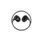 Pulsex - Bluetooth Anschluss. Batterie 70 mAh