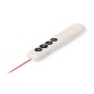 Lesi - Optisch. USB Anschluss. 1 AAA/ R03 Batterie Inklusive | Weizenstroh/ ABS Lesi - Optisch. USB Anschluss. 1 AAA/ R03 Batterie Inklusive | Weizenstroh/ ABS