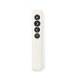 Lesi - Optisch. USB Anschluss. 1 AAA/ R03 Batterie Inklusive | Weizenstroh/ ABS Lesi - Optisch. USB Anschluss. 1 AAA/ R03 Batterie Inklusive | Weizenstroh/ ABS